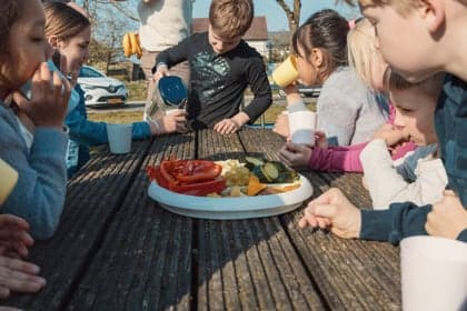 Kinderdagverblijf Lienden foto 10