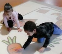 Sinne buitenschoolse opvang Wiarda foto 4