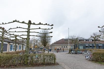 Sinne buitenschoolse opvang Wiarda foto 8