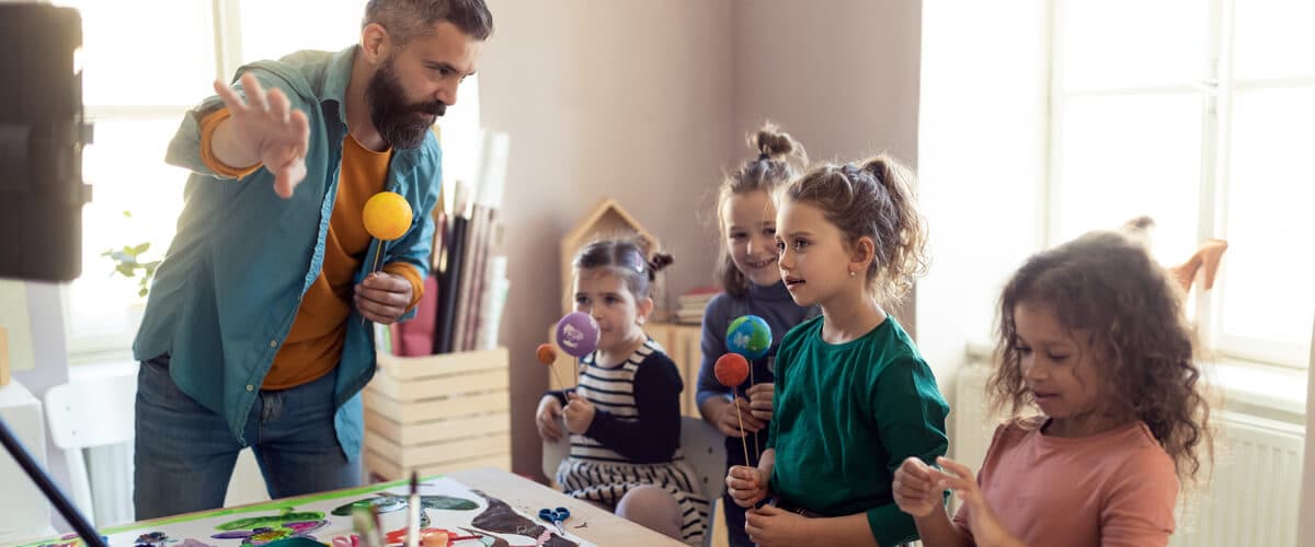 Peuterspeelgroep Hagewinde 2