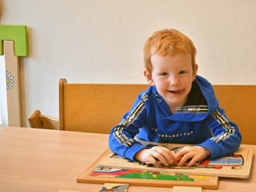 KDV Makkum De Vlindertuin foto 4