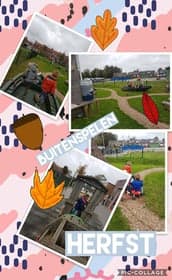 KDV Makkum De Vlindertuin foto 6