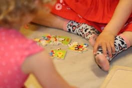 BSO de Beukelseberg - Brede Daltonschool de Meer 3