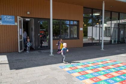 BSO it iepen finster