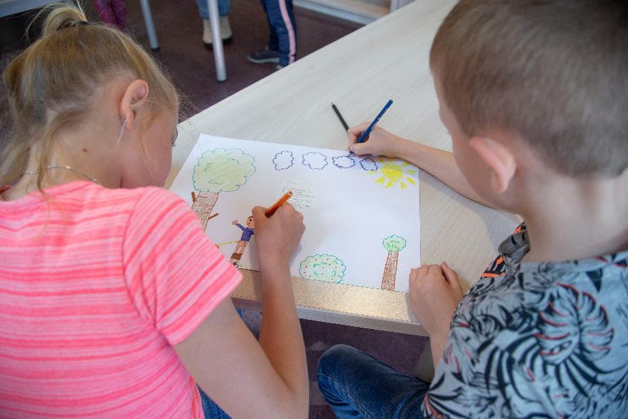 BSO it iepen finster foto 9