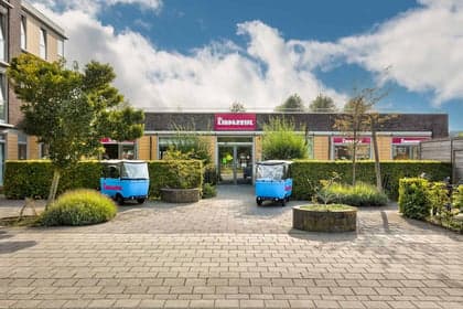 KinderRijk Kinderdagopvang Alsemlaan