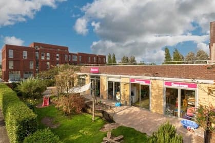 KinderRijk Kinderdagopvang Alsemlaan 2