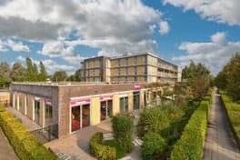 KinderRijk Kinderdagopvang Alsemlaan 3