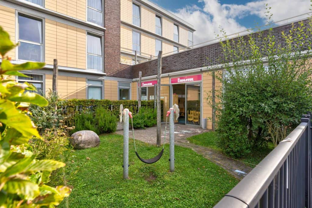 KinderRijk Kinderdagopvang Alsemlaan foto 4