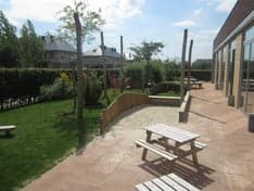 KinderRijk Kinderdagopvang Alsemlaan foto 6