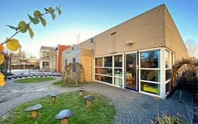 KinderRijk Kinderdagopvang Alsemlaan foto 7