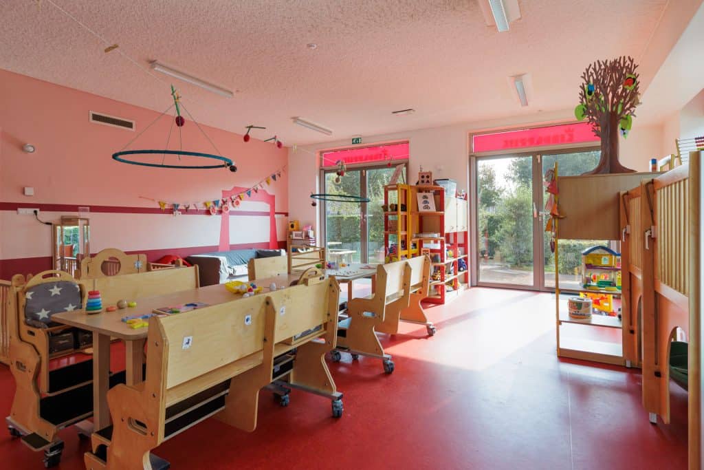 KinderRijk Kinderdagopvang Alsemlaan foto 8