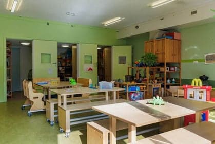 KinderRijk Kinderdagopvang Alsemlaan foto 9