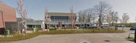 HOPPAS Almkerk d'Uylenborch