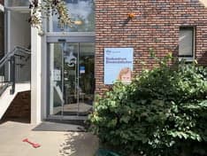 Ska Kindcentrum Binnenstebuiten