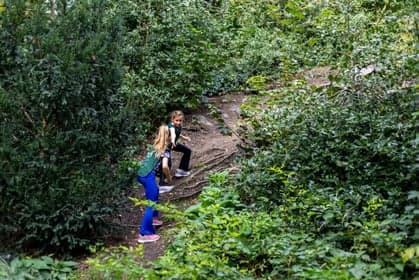 Zo in Siemburg foto 8