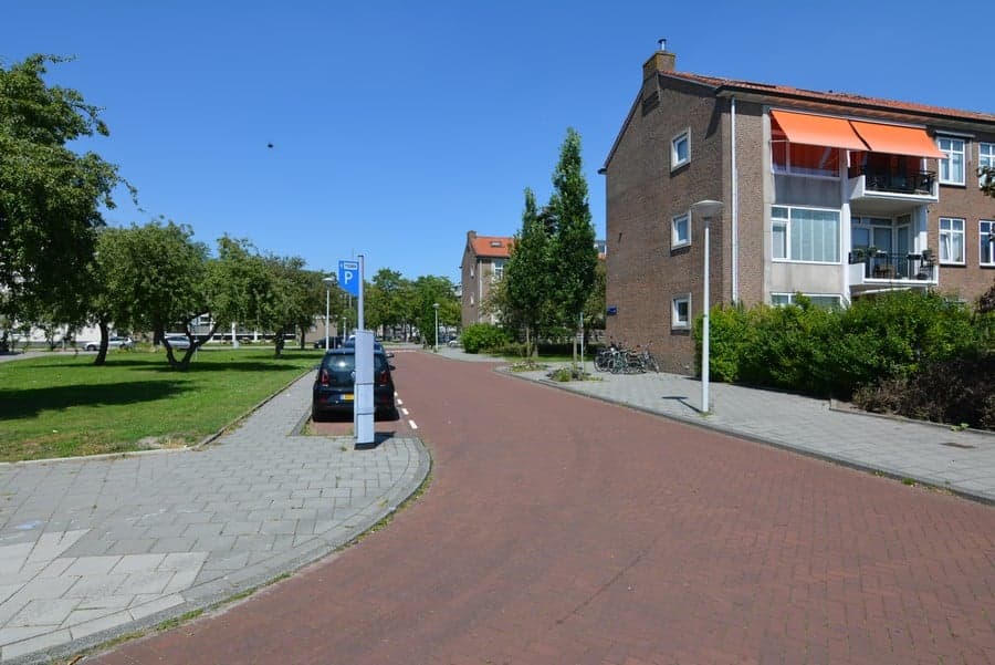 Marie van Westerhovenstraat 2