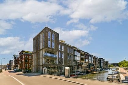 Marie van Westerhovenstraat foto 4