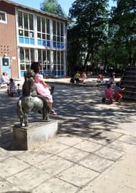 Marie van Westerhovenstraat foto 5