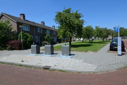 Marie van Westerhovenstraat foto 8