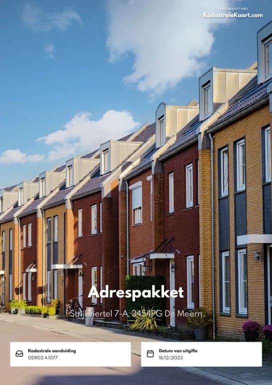 Marie van Westerhovenstraat foto 10