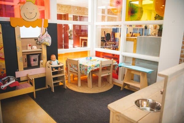 De Speelwijzer foto 5