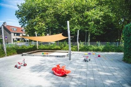 De Speelwijzer foto 6