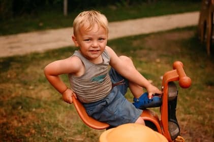 Kindercentrum 'De Groene Helden' foto 6