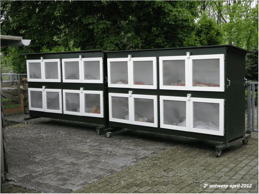 Kindercentrum 'De Groene Helden' foto 8