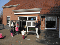 Kindercentrum 'De Groene Helden' foto 9