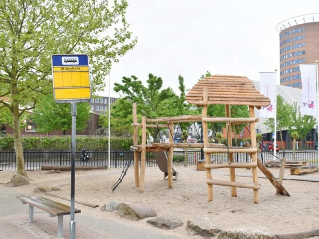 Basker - Waterkers 2