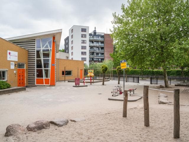 Basker - Waterkers 3