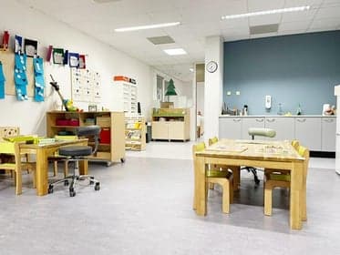 Basker - Waterkers foto 4