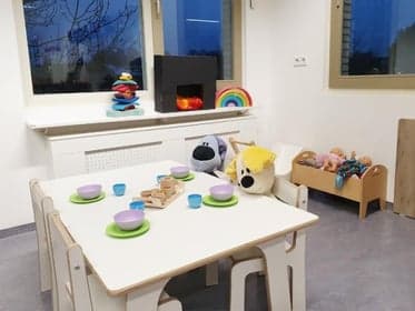 Basker - Waterkers foto 8