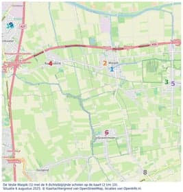 BSO De Schat 'De Veste' foto 4