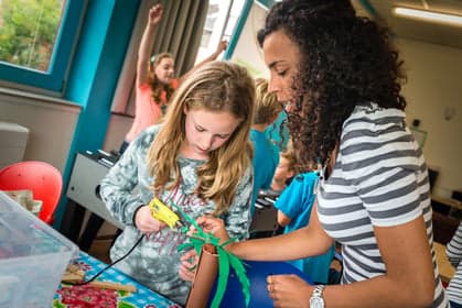 Peuteropvang Peuterrijk foto 4