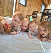 Kids Lodge In de Rups Zeist 3