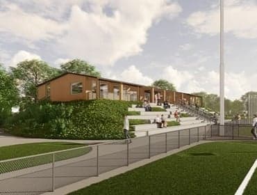 Kids Lodge In de Rups Zeist foto 5