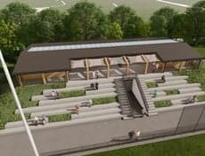 Kids Lodge In de Rups Zeist foto 7