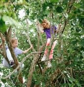 Kids Lodge In de Rups Zeist foto 8