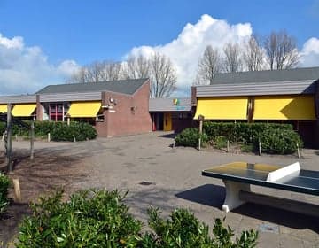 Sinne Speelleergroep Wiarda - Buorren foto 4