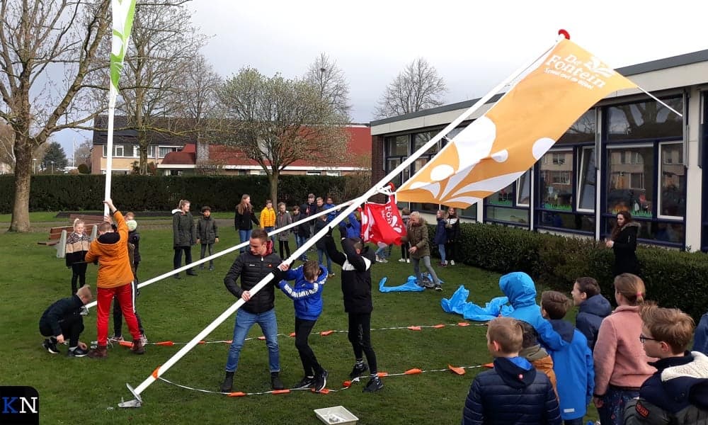 BSO de Fontein foto 4