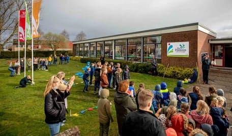 BSO de Fontein foto 5