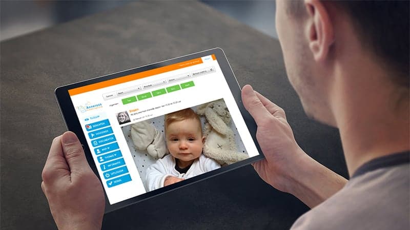 AnneRoos Kinderopvang B.V. foto 4