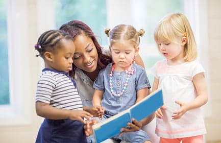 AnneRoos Kinderopvang B.V. foto 6