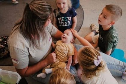 Kibeo Educatief centrum de Regenboog 2