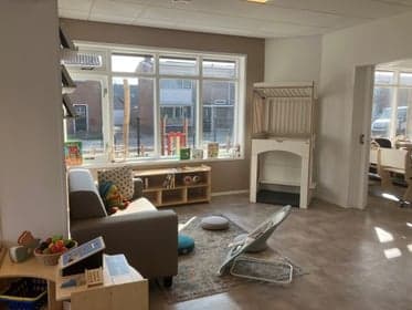 Kibeo Educatief centrum de Regenboog 3