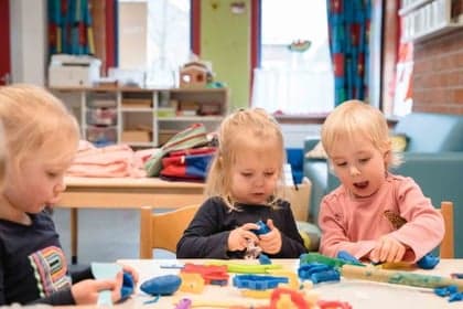 Kibeo Educatief centrum de Regenboog foto 4