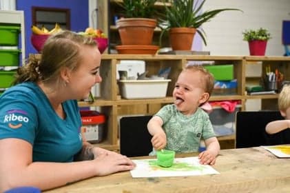 Kibeo Educatief centrum de Regenboog foto 9