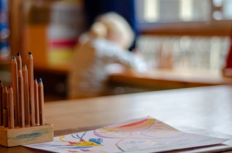 De Aquamarijn BSO De Buitenkans 2